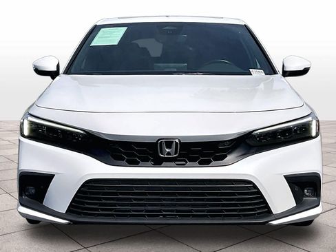 Used 2022 Honda Civic Sport Touring image 3