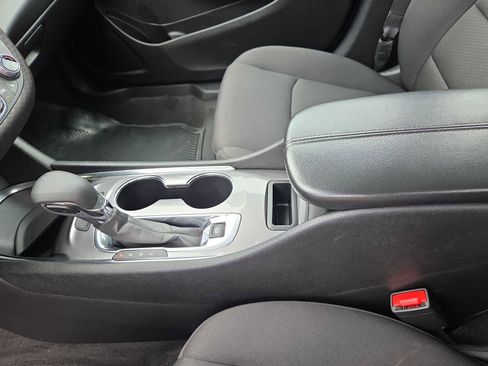 Used 2023 Chevrolet Malibu LT image 20