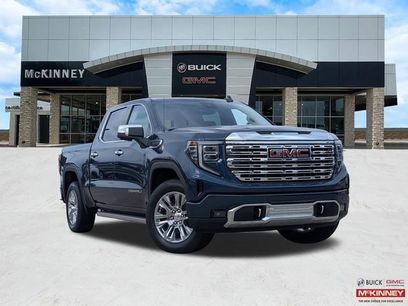 Certified 2022 GMC Sierra 1500 Denali w/ Technology Package