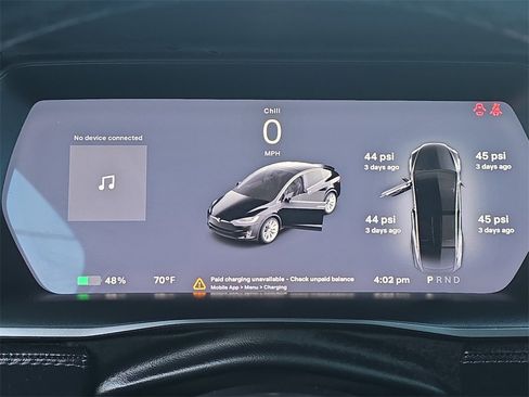 Used 2018 Tesla Model X 75D image 36