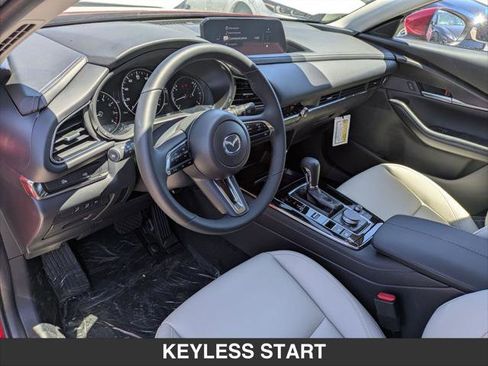 New 2025 MAZDA CX-30 AWD 2.5 S w/ Preferred Package image 7