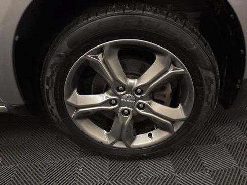 Used 2017 Dodge Journey Crossroad FWD image 24
