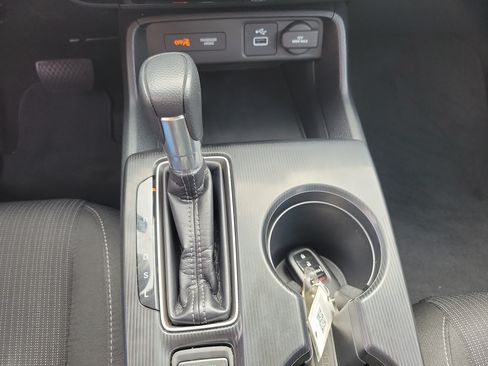 Used 2024 Honda Civic LX image 25