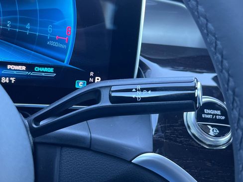 New 2026 Mercedes-Benz GLC 43 AMG 4MATIC image 24