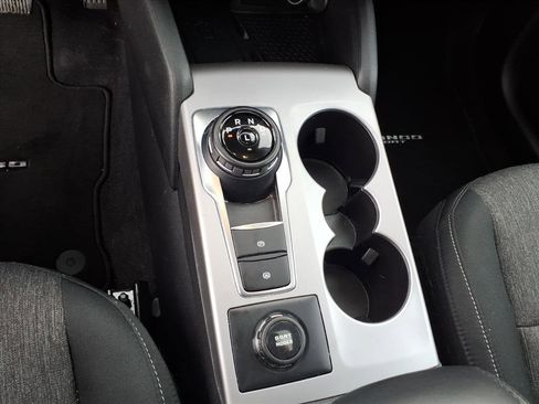 Used 2024 Ford Bronco Sport Big Bend w/ Convenience Package image 12