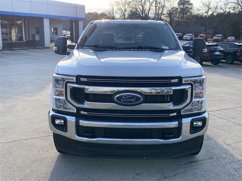 Used 2022 Ford F250 XLT w/ XLT Value Package image 9