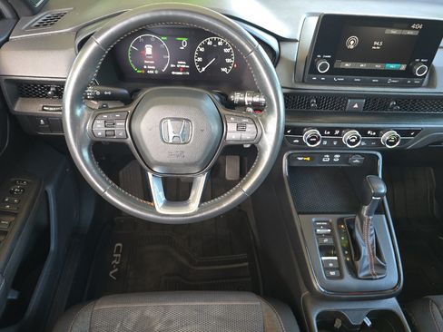 Used 2023 Honda CR-V Sport image 14