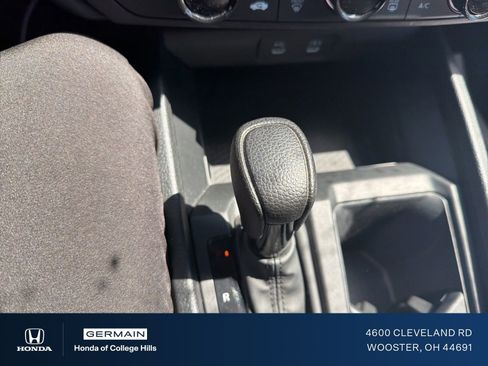 Used 2024 Honda Accord LX image 25