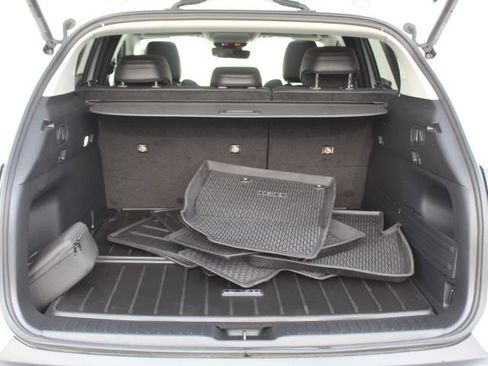 Certified 2025 MAZDA CX-50 2.5 Hybrid w/ Weather Package image 39