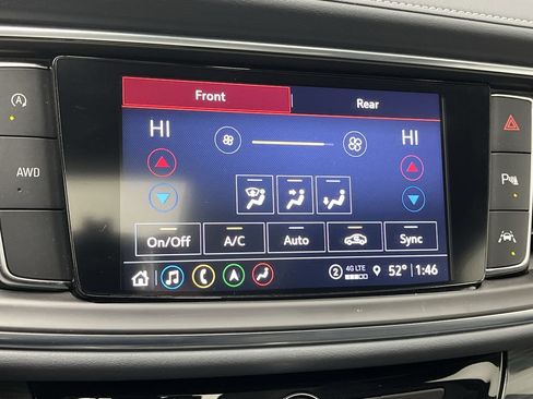 Certified 2023 Buick Enclave Essence w/ Experience Buick Package image 22