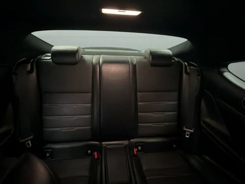 Used 2016 Lexus RC 350 RWD image 19