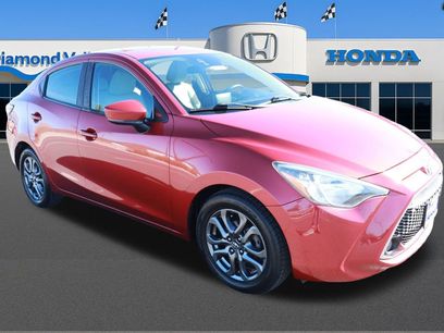 Used 2019 Toyota Yaris LE