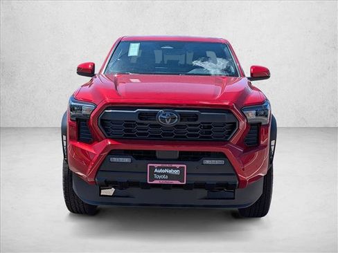 New 2026 Toyota Tacoma TRD Off-Road AWD/4WD image 6