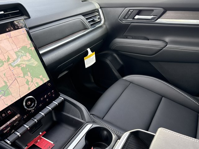 New 2027 GMC Terrain Denali AWD/4WD image 20