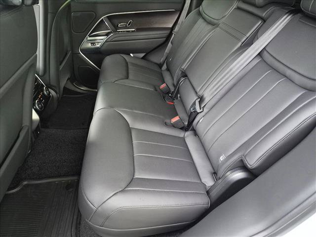 New 2026 Land Rover Range Rover SE AWD/4WD image 15