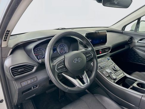 Certified 2023 Hyundai Santa Fe SEL image 9