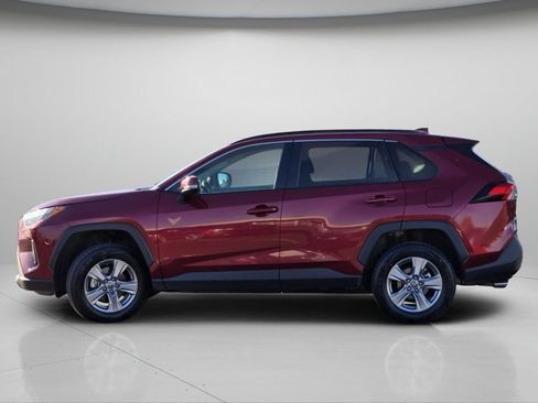 Used 2024 Toyota RAV4 XLE w/ Convenience Package AWD/4WD image 17