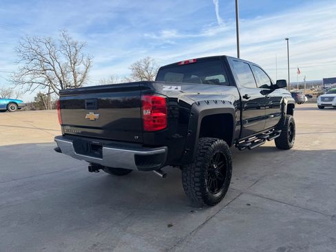 Used 2018 Chevrolet Silverado 1500 LT image 9