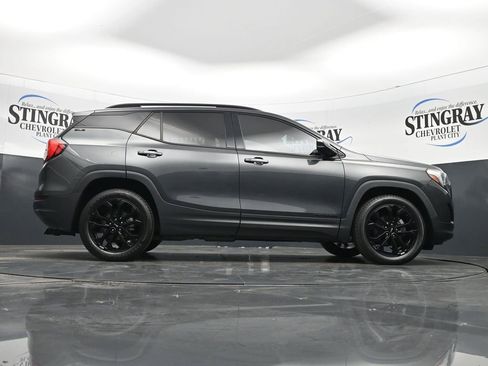 Used 2020 GMC Terrain SLE w/ Driver Convenience Package FWD image 24