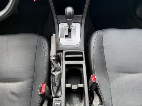 Used 2013 Subaru Crosstrek 2.0i Limited w/ Popular Pkg 2 image 15