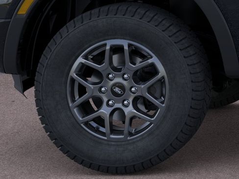 New 2026 Ford Ranger XLT AWD/4WD image 19