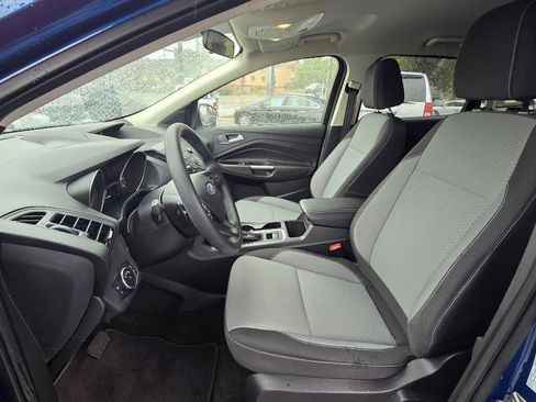 Used 2017 Ford Escape SE AWD/4WD image 13
