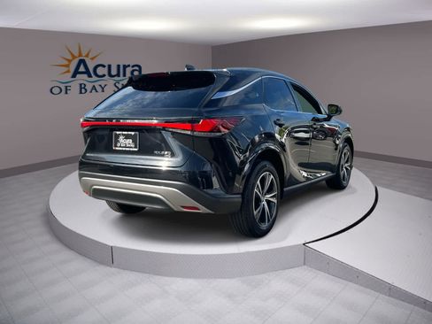 Used 2023 Lexus RX 350 Premium image 5