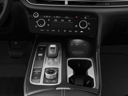 New 2027 INFINITI QX60 Autograph AWD/4WD image 20