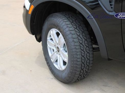 New 2026 Ford Ranger XL RWD image 5