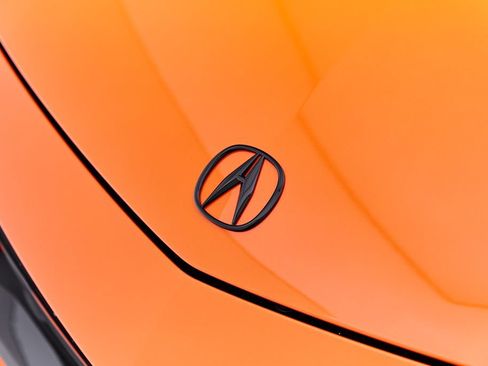 Used 2022 Acura NSX Type S AWD/4WD image 30