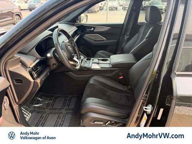 Used 2023 Acura MDX A-Spec AWD/4WD image 13