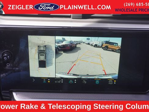 Used 2022 GMC Sierra 1500 Denali w/ Denali Reserve Package image 20