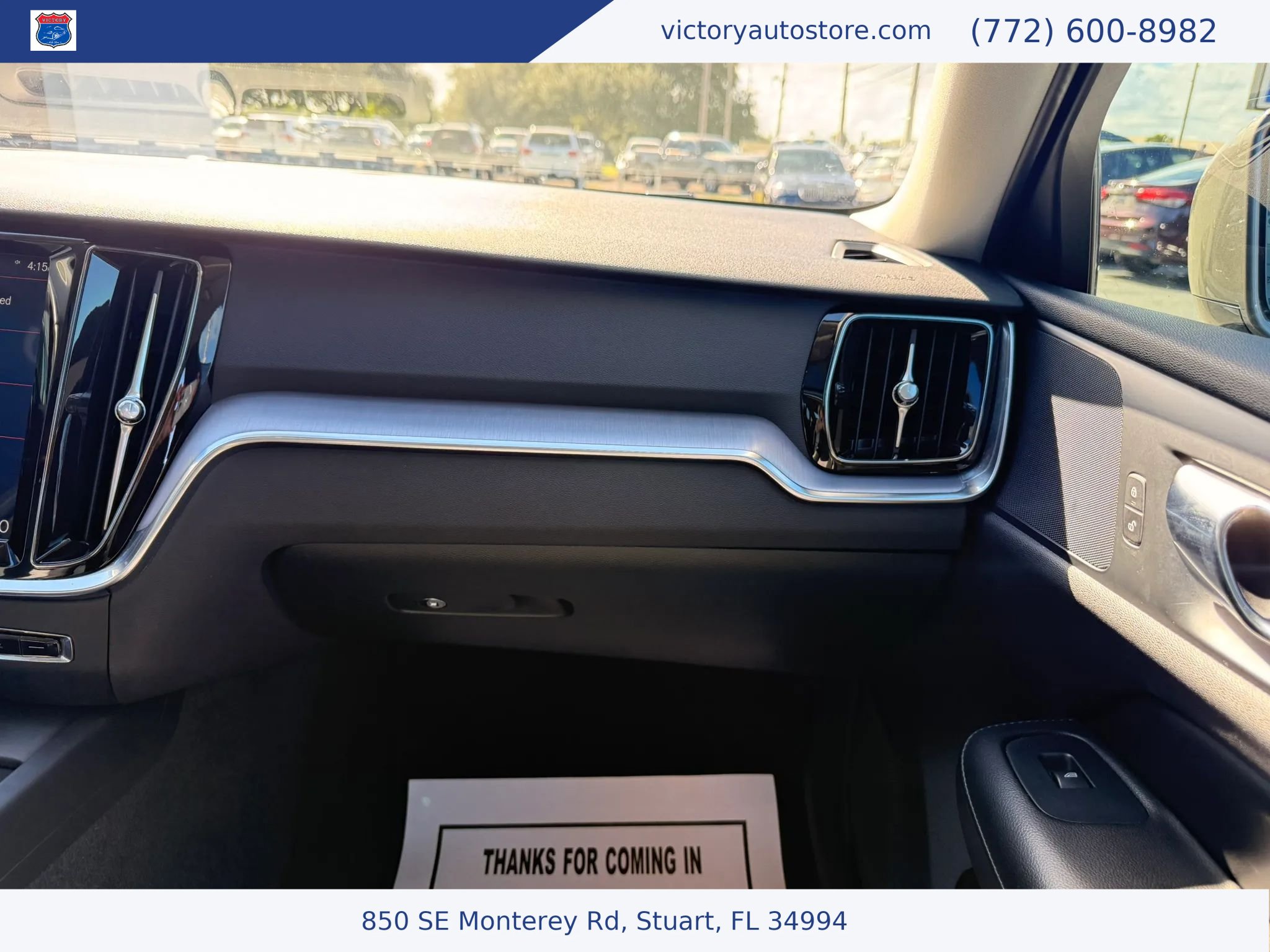 Used 2020 Volvo S60 T5 Momentum FWD image 19