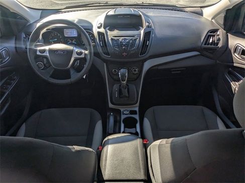 Used 2014 Ford Escape S image 14