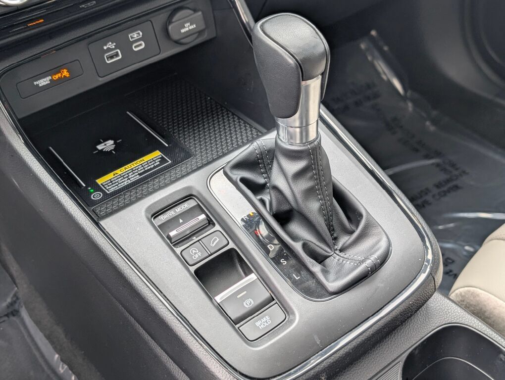 Used 2023 Honda CR-V EX-L image 17