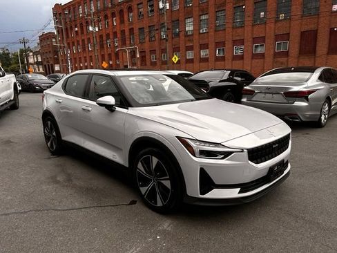 Used 2023 Polestar Polestar 2 AWD/4WD image 3