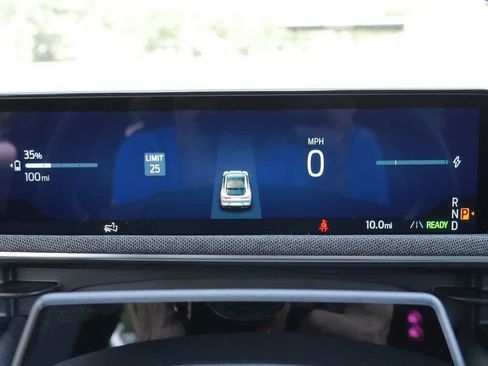 New 2025 Ford Mustang Mach-E GT w/ Interior Protection Package image 29