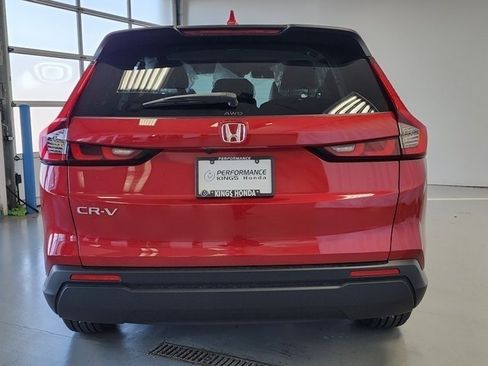 Used 2024 Honda CR-V EX image 26