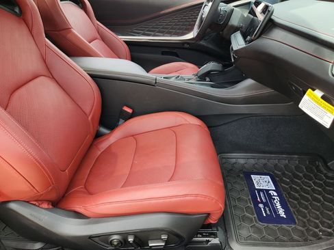 New 2026 Dodge Charger Scat Pack AWD/4WD image 11