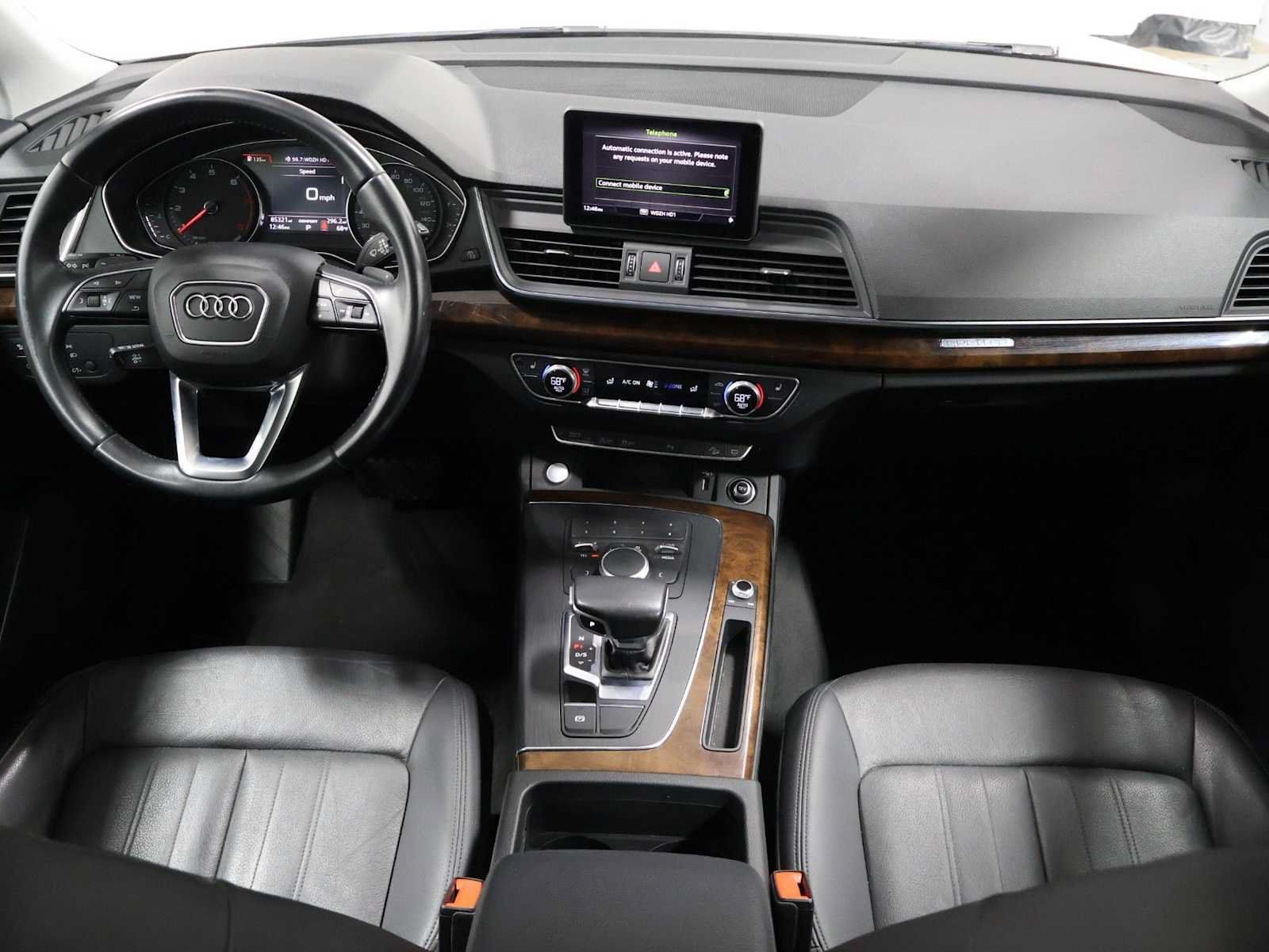 Used 2020 Audi Q5 2.0T Premium AWD/4WD image 22