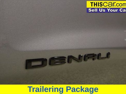 Used 2025 GMC Sierra 1500 Denali Ultimate AWD/4WD image 14