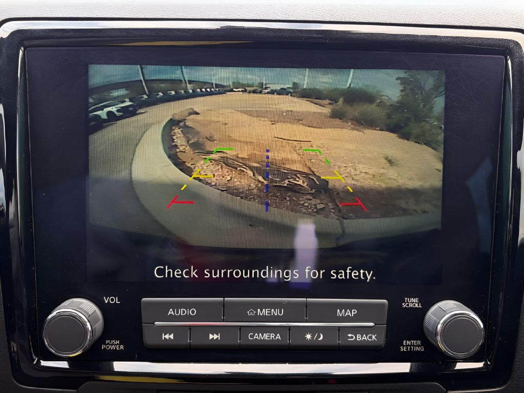 Certified 2024 Nissan Frontier Pro-X RWD image 12