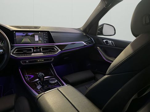 Used 2020 BMW X5 xDrive40i w/ Convenience Package image 23