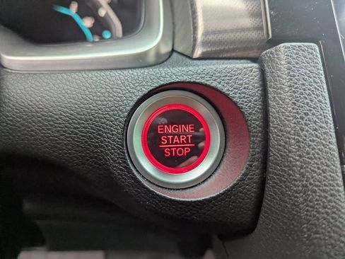 Used 2021 Honda Civic EX-L image 25