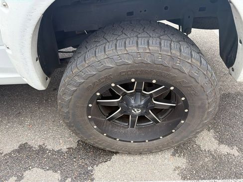Certified 2019 RAM 2500 Big Horn AWD/4WD image 5