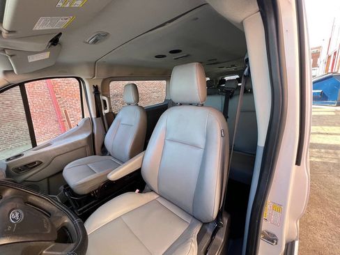 Used 2015 Ford Transit 350 XL image 13