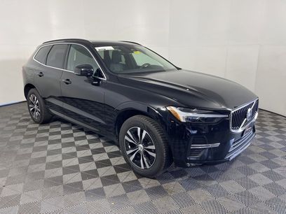Used 2023 Volvo XC60 B5 Core