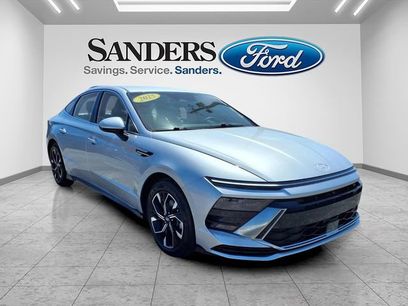 Used 2025 Hyundai Sonata SEL
