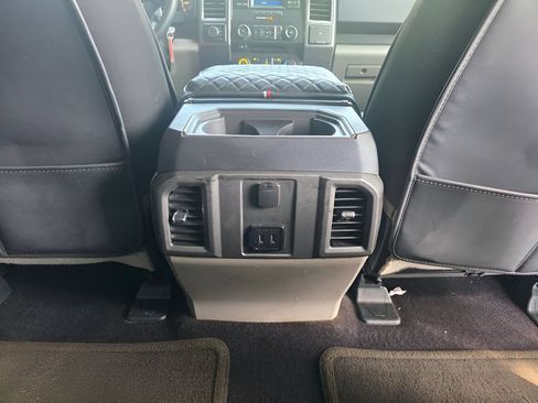 Used 2017 Ford F150 XLT w/ Equipment Group 301A Mid AWD/4WD image 7