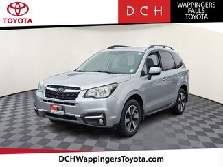Used 2018 Subaru Forester 2.5i Limited w/ Popular Package #3B video 1